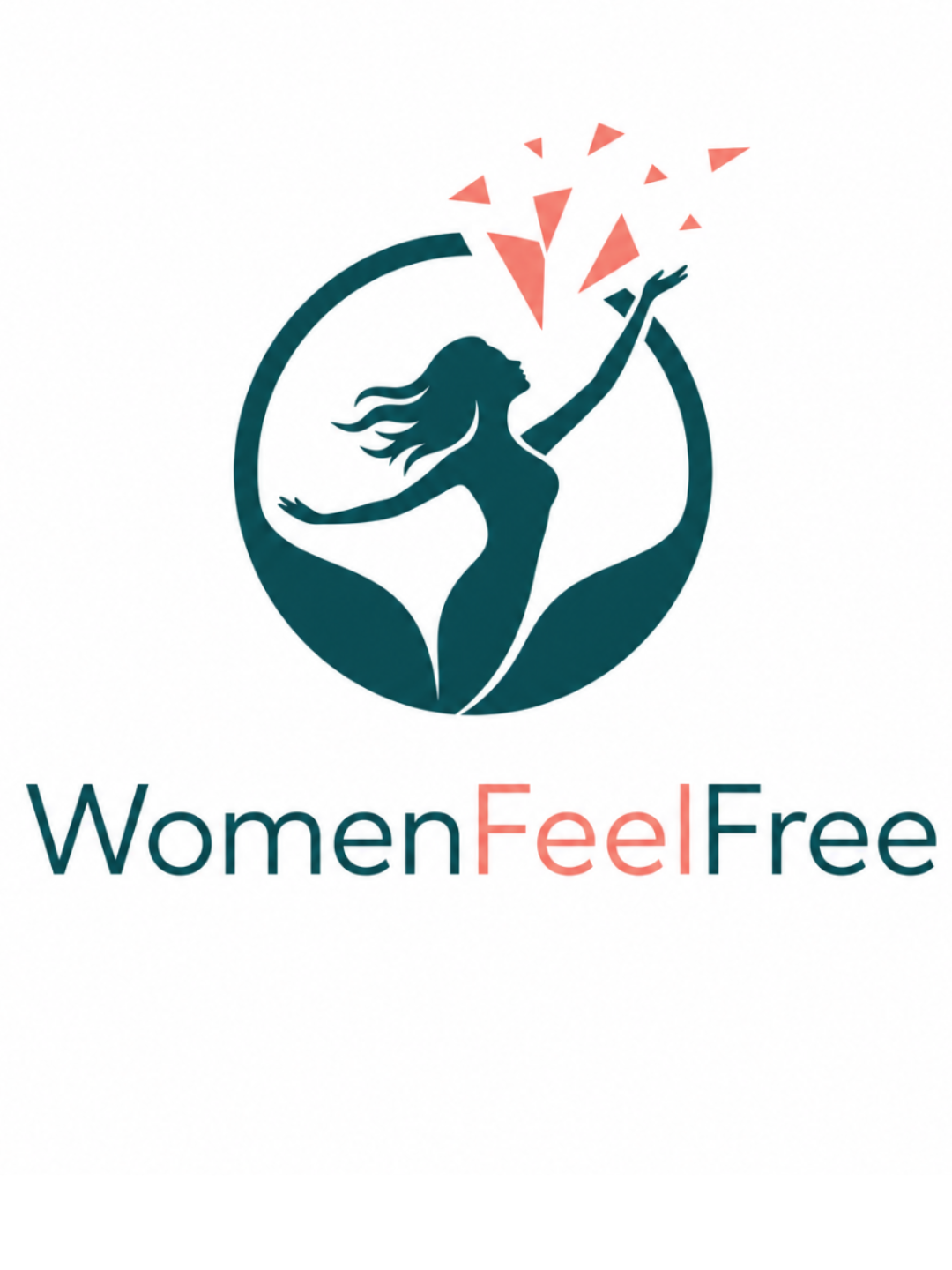 WomenFeelFree Logo